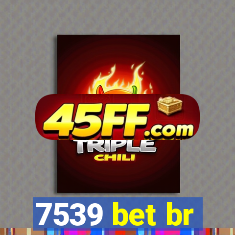 7539 bet br